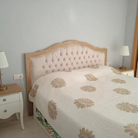 Torremolinos Alquilo Habitacion Doble Bano Privado Y Cocina Compartida Buitenkant foto