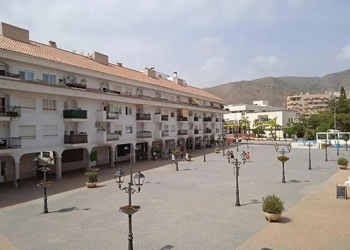 Torremolinos Alquilo Habitacion Doble Bano Privado Y Cocina Compartida