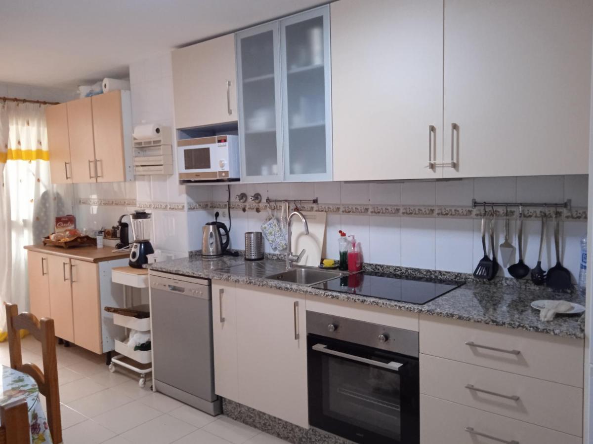 Apartment Alquilo Doble Bano Privado Y Cocina Compartida *