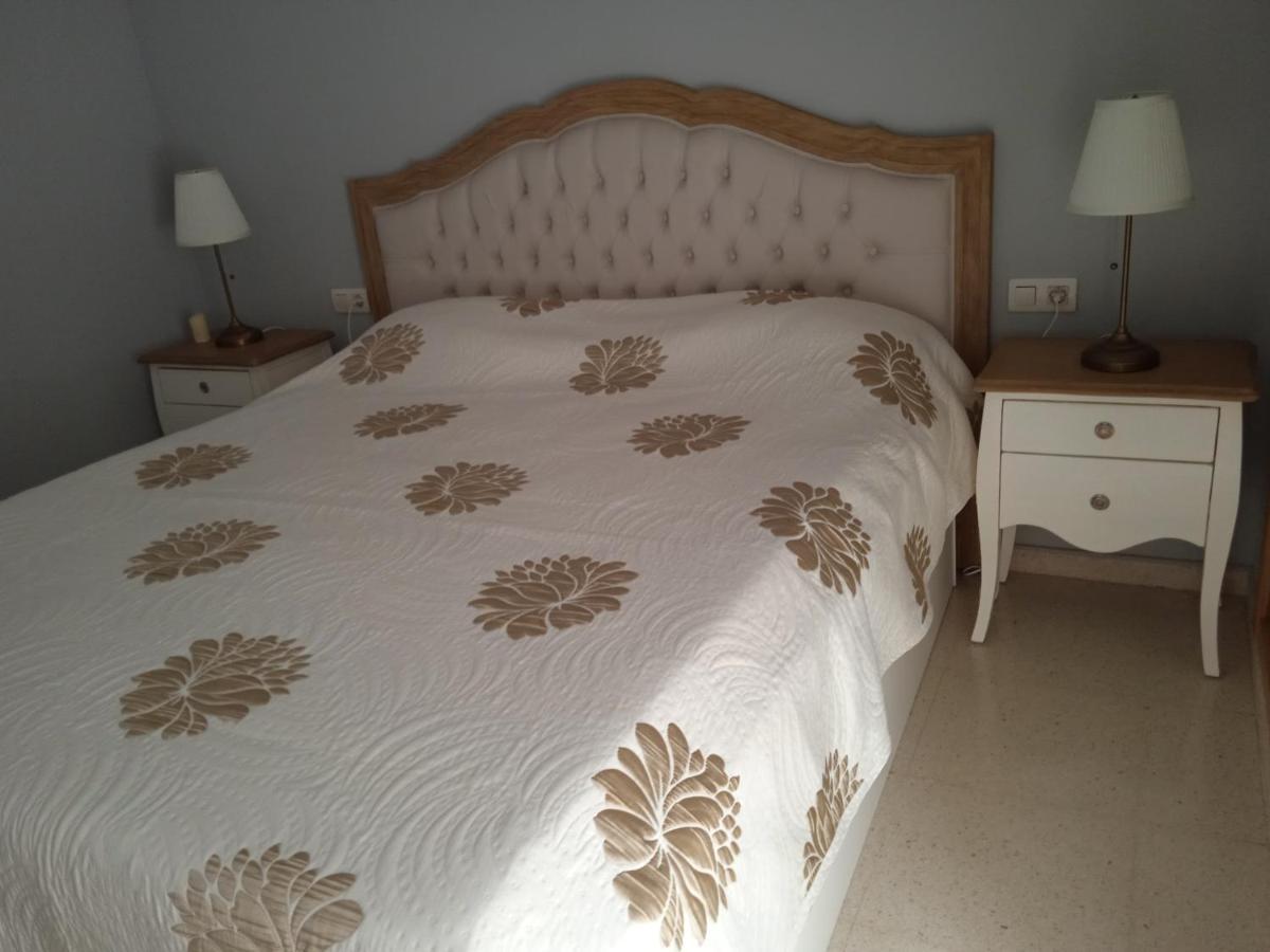 Apartment Alquilo Doble Bano Privado Y Cocina Compartida