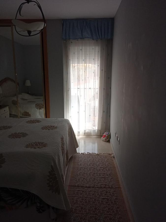 Alquilo Doble Bano Privado Y Cocina Compartida Apartamento